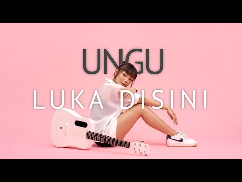 TAMI AULIA | UNGU - LUKA DISINI
