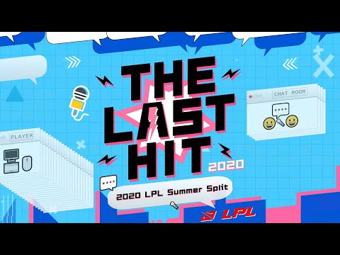 The Last Hit Episode 3: The Scare-Bears Appear