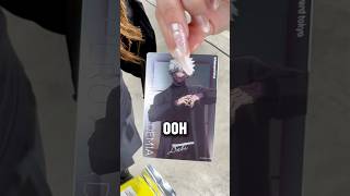 Limited Edition My Hero Academia Cards Only Found In Japan! Baseyard My Hero Academia Collaboration!