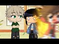 It BURNS BURNS BURNS Old Trend Ninjago Gacha