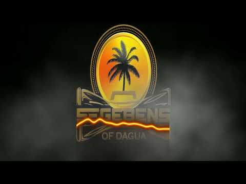 Mangi Dogur ft Segebens of Dagua and George Telek MBE