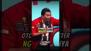 Download lagu MONGOL STRES: SETAN INDONESIA 80% CACAT #mongolstres #indonesia #standupcomedy #videolucu #komedi mp3