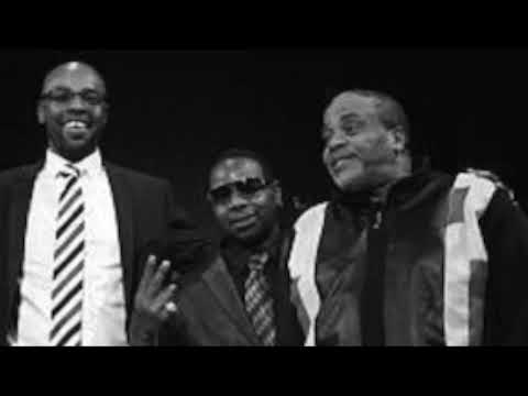 BRUCIE B X DJ HOLLYWOOD - LIVE AT THE ROOFTOP (1985)