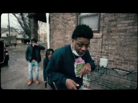 Mon- E On Da Beat - Only Part 2 x Dolla Day (shot by Cttn Films)