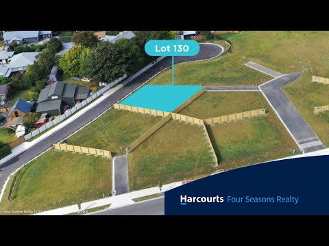 Lot 130, Stage 7 Silverstream, Kaiapoi