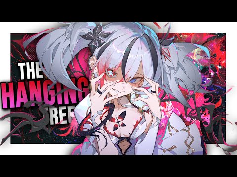 Nightcore - The Hanging Tree (Lyrics)