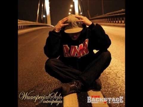 WuAeSPecjal - Kto prod. Greg
