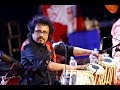 Percussion || Bikram Ghosh