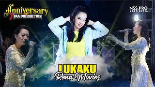 Download lagu LUKAKU - Rena Movies ft NSS Production (Anniversary NSS Production 7th) Live Perform mp3 Download lagu LUKAKU - Rena Movies ft NSS Production (Anniversary NSS Production 7th) Live Perform mp3