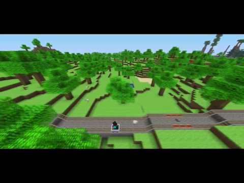 Minecraft FTB Unleashed: Episode 32 - Journey's End!