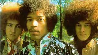 Jimi Hendrix - I don`t live today