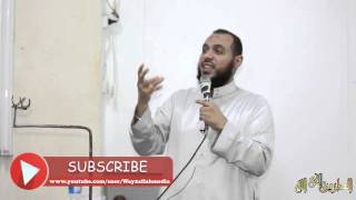 صورة وذكرهم بأيام الله | خطبة | د. أحمد عبد المنعم