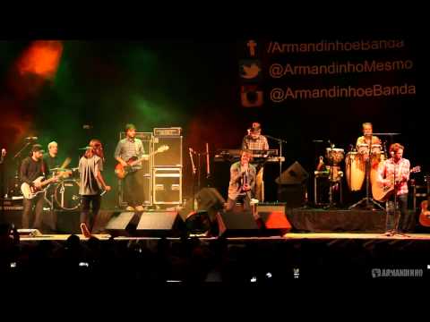 Armandinho - Haverá / Desenho de Deus