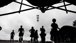 Dj Angelo - Black Sheep (Original Mix)