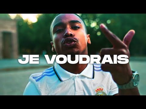 [FREE]  Sasso X Jul X Naps Type Beat - "Je Voudrais" 💭 | Instru été Ambiance 2023