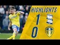 Highlights | Birmingham 1-0 Leeds United| EFL Championship