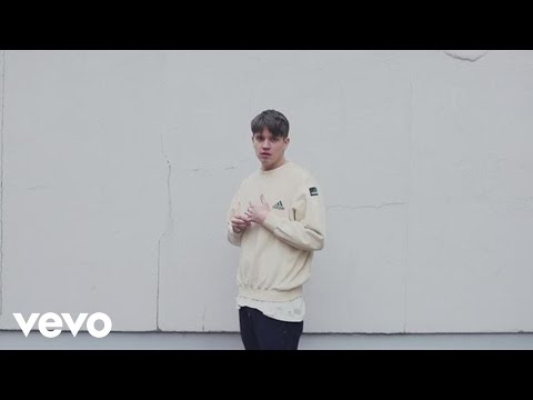 Lorentz - Visa mig vägen (Lyric Video)