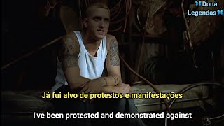 Eminem - Cleanin&#39; Out My Closet (Tradução/Legendado)