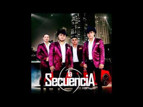 TE DESEO LO MEJOR .   LA SECUENCIA "dijo aquel"