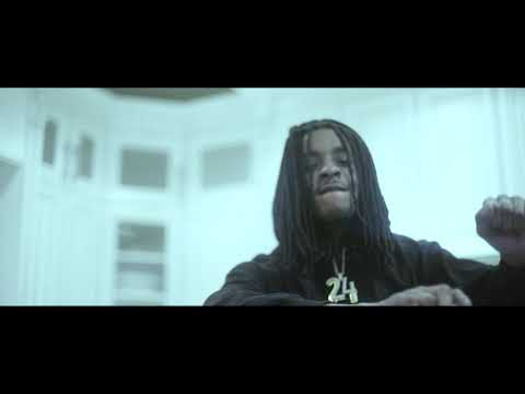 JUICEMANSF - LOYAL (PROD BY DICEFLYY)