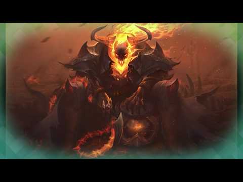 Hook Master Montage Thresh (2019)