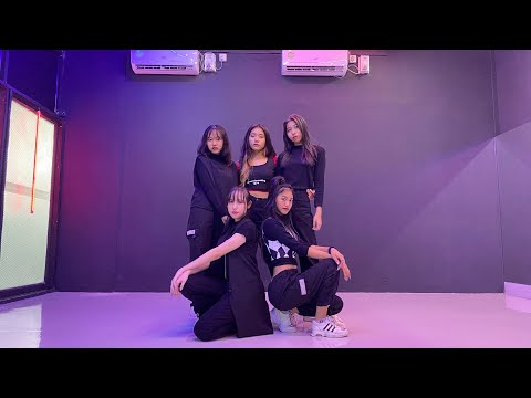 ITZY- 마.피.아 in the morning Dance cover Teaser (BINGO PUFF-MY Team) #shorts #dancecover #itzy