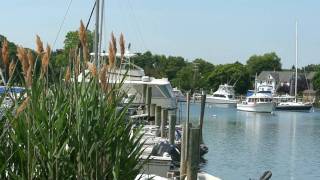 preview picture of video 'Video of the Month: Greenport, Long Island'