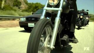 High Holy Days - Exfugo (Sons Of Anarchy)