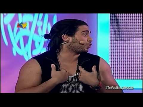 TVES - Te ves en la noche: Pucho y Tucutu en la mesa lunar #2