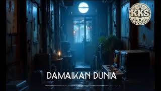 Download lagu Damaikan Dunia  mp3