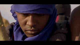 Bombino – Adounia Idagh |  #ChildrenUprooted | UNICEF Niger [EN]