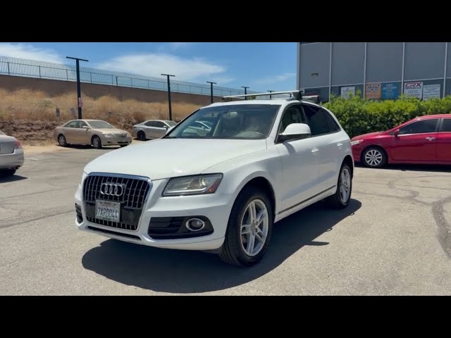 2013 Audi Q5 - Image 16 2013 Audi Q5 - Image 16