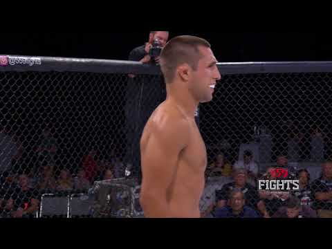 559 Fights #66 - Shane Torres vs. Jose Leandro