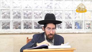 כללי הפסיקה | הרב אדיר כהן (מוסדות כיסא רחמים) - התמונה מוצגת ישירות מתוך אתר האינטרנט יוטיוב. זכויות היוצרים בתמונה שייכות ליוצרה. קישור קרדיט למקור התוכן נמצא בתוך דף הסרטון