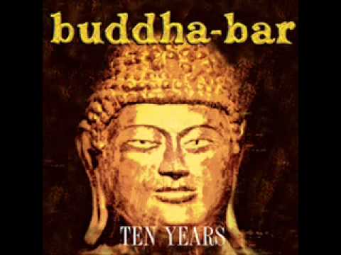 Buddha Bar 10 Years   Ustad Sultan Khan   Aja Maji   YouTube