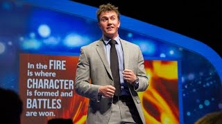 Jordan Kemper - Are You Committed?