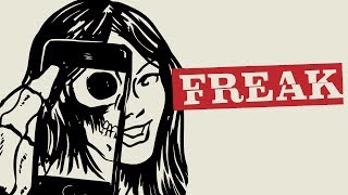 Freak - Steve Aoki, Diplo, &amp; Deorro (ft. Steve Bays)