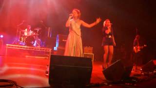 Bring Me Closer - Altered Images live at the Rebellion Festival 2012