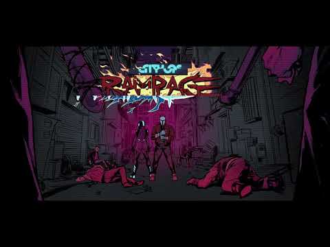 Announcement Trailer