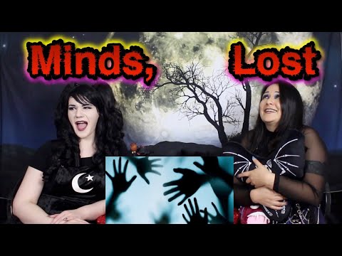 Goth Ladies Meet Kpop: react to Wonho Lose MV