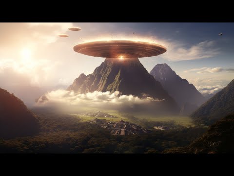 🚨Religious Chaos in Peru over "Alien" Attack👽🛸