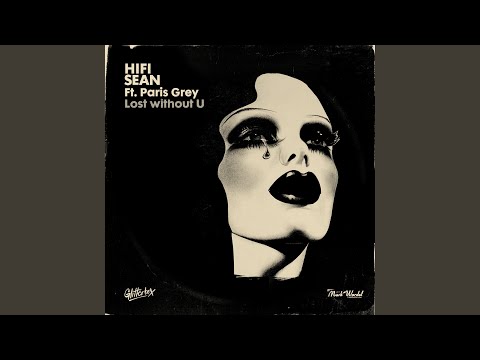 Lost without U (Extended)