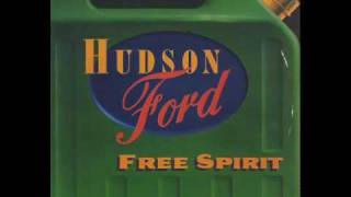 HUDSON FORD   Free Spirit  /  Dont want to  be a star  ( 1974 ).
