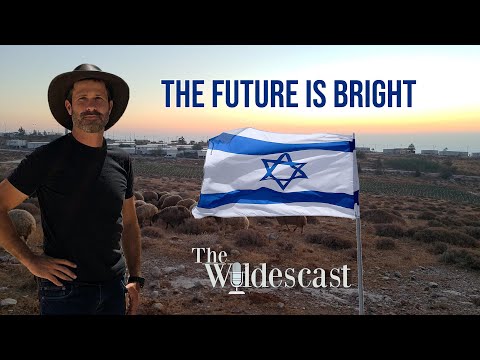 How Israel Will Redeem the World | Rabbi Jeremy Gimpel (Full Interview)