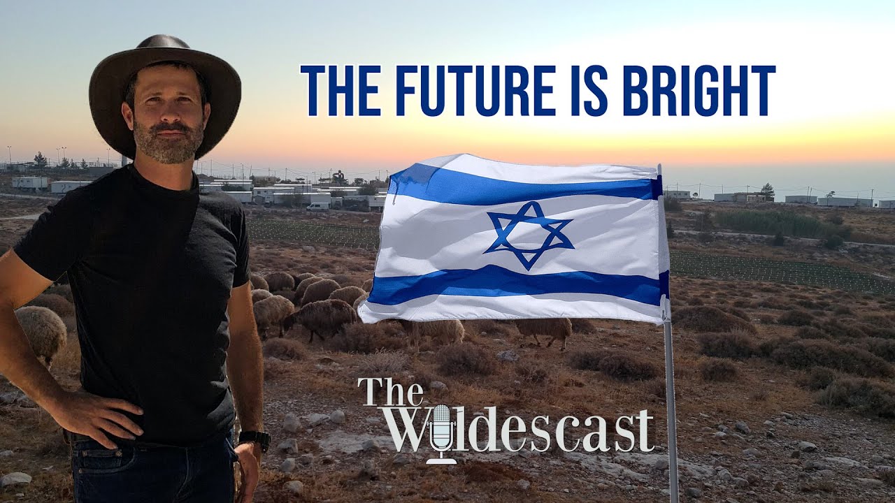 How Israel Will Redeem the World | Rabbi Jeremy Gimpel (Full ...