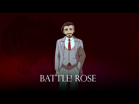 Battle! Chairman Rose - Remix Cover (Pokémon Sword and Shield)