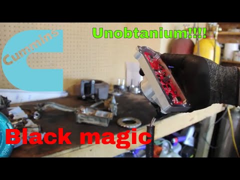 VGT Exhaust brake issues?? Try this first before replacing your turbo!