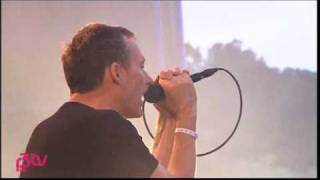 The Jesus & Mary Chain - Blues From A Gun live Oslo 2007