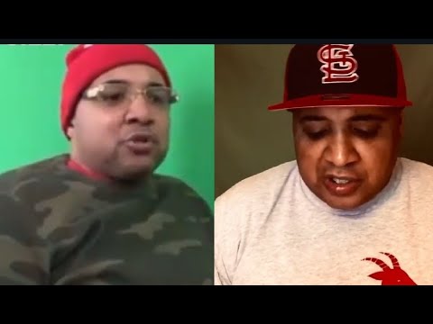 Exclusive! OG Wildkat Speaks on Queenzflip, Killer Kev & YouTube Journalist