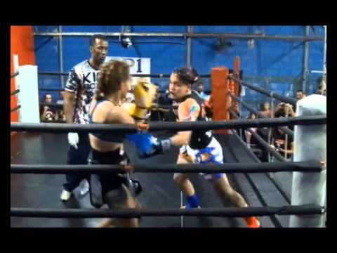 Patrícia Silva High light